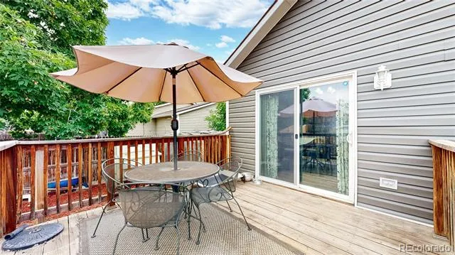 6327 S Johnson Street Littleton, CO 80123