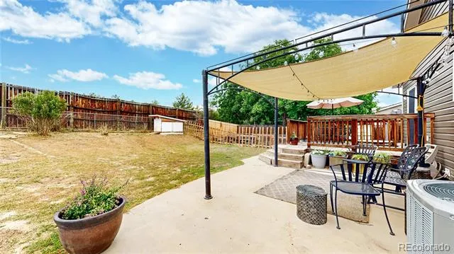 6327 S Johnson Street Littleton, CO 80123