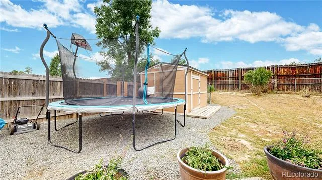 6327 S Johnson Street Littleton, CO 80123