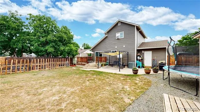 6327 S Johnson Street Littleton, CO 80123