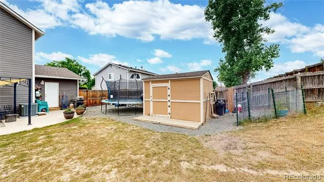 6327 S Johnson Street Littleton, CO 80123