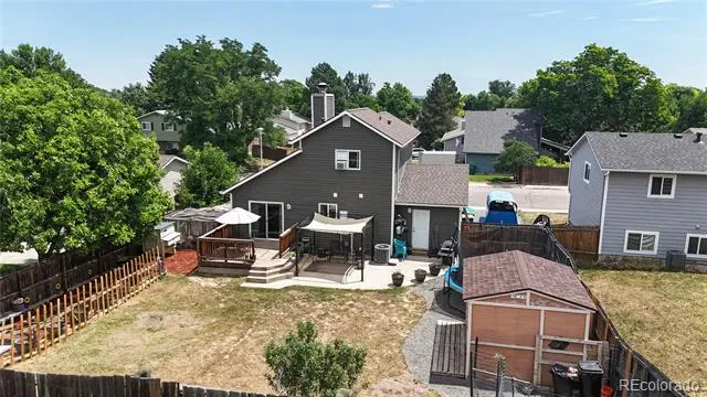 6327 S Johnson Street Littleton, CO 80123
