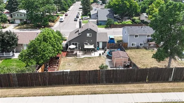 6327 S Johnson Street Littleton, CO 80123