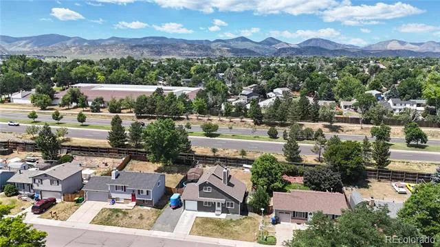 6327 S Johnson Street Littleton, CO 80123