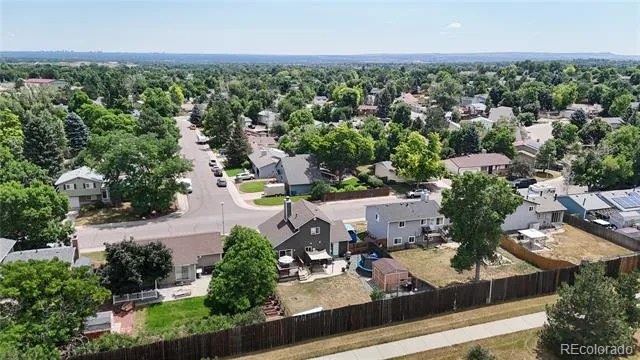 6327 S Johnson Street Littleton, CO 80123