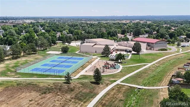 6327 S Johnson Street Littleton, CO 80123