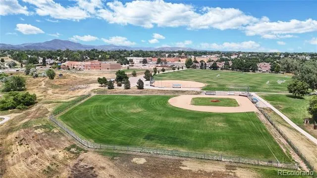 6327 S Johnson Street Littleton, CO 80123