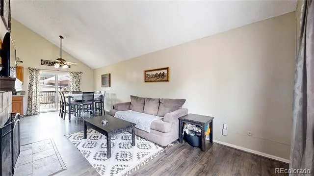 6327 S Johnson Street Littleton, CO 80123