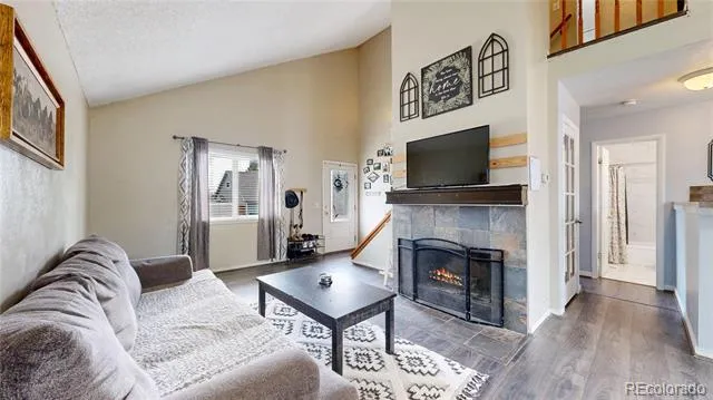 6327 S Johnson Street Littleton, CO 80123