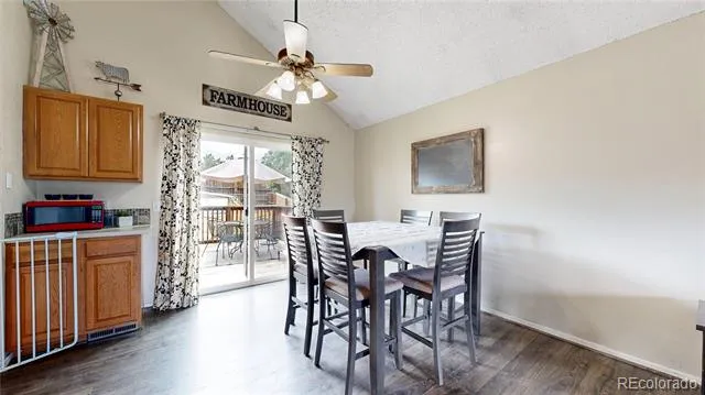 6327 S Johnson Street Littleton, CO 80123