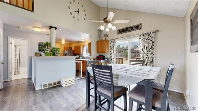 6327 S Johnson Street Littleton, CO 80123