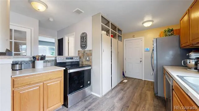 6327 S Johnson Street Littleton, CO 80123