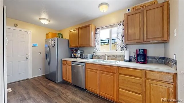 6327 S Johnson Street Littleton, CO 80123