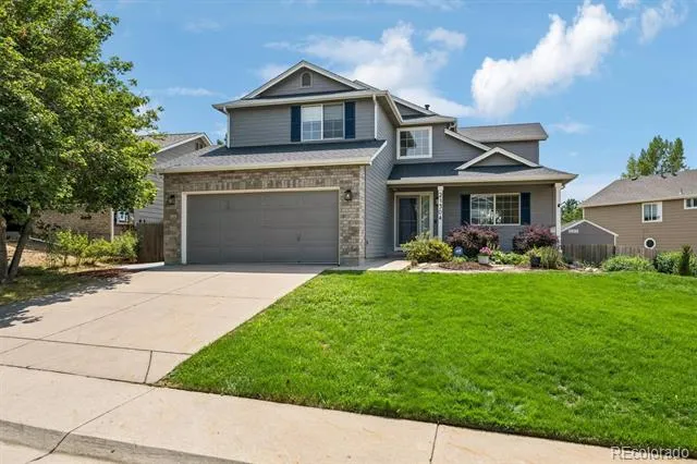 21304 E Prentice Place Centennial, CO 80015
