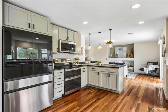 21304 E Prentice Place Centennial, CO 80015