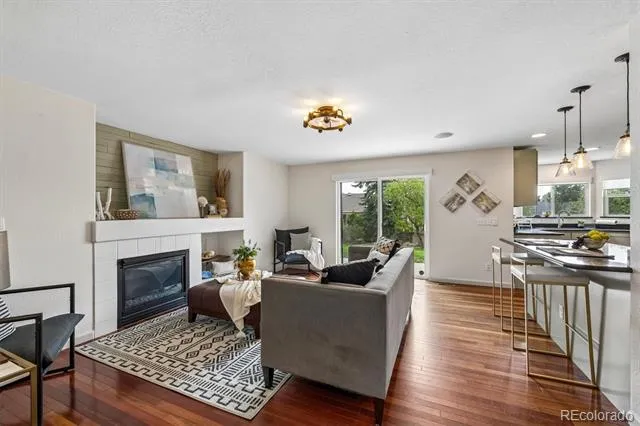21304 E Prentice Place Centennial, CO 80015
