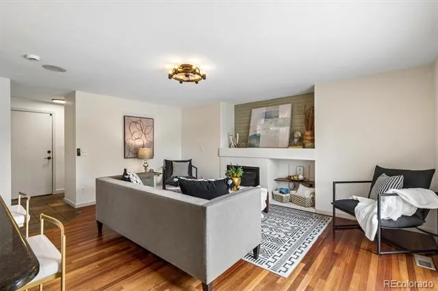 21304 E Prentice Place Centennial, CO 80015