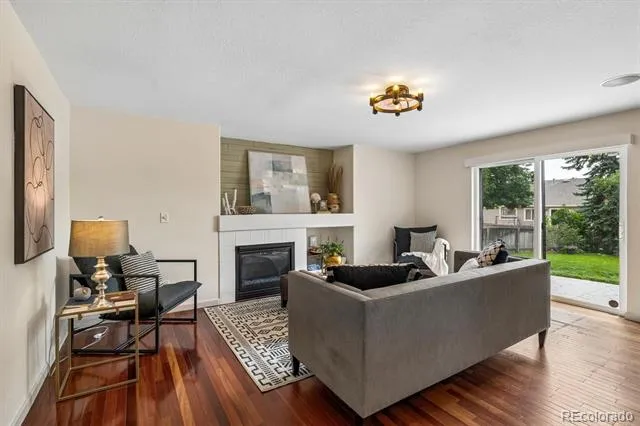 21304 E Prentice Place Centennial, CO 80015