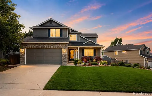 21304 E Prentice Place Centennial, CO 80015