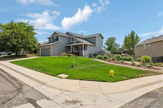 21304 E Prentice Place Centennial, CO 80015