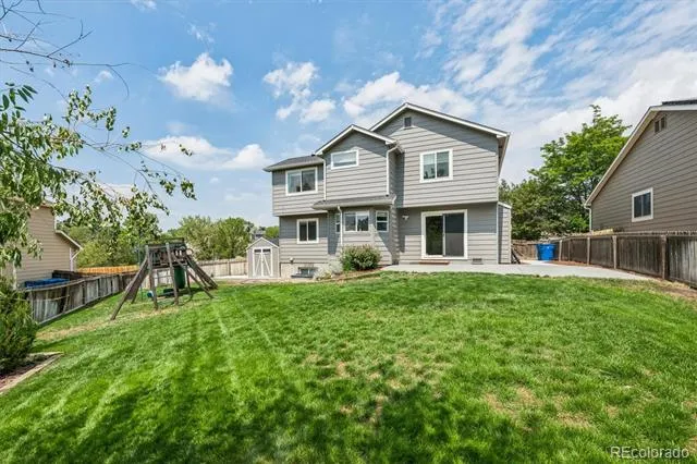 21304 E Prentice Place Centennial, CO 80015
