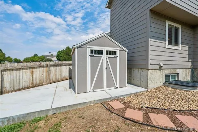 21304 E Prentice Place Centennial, CO 80015