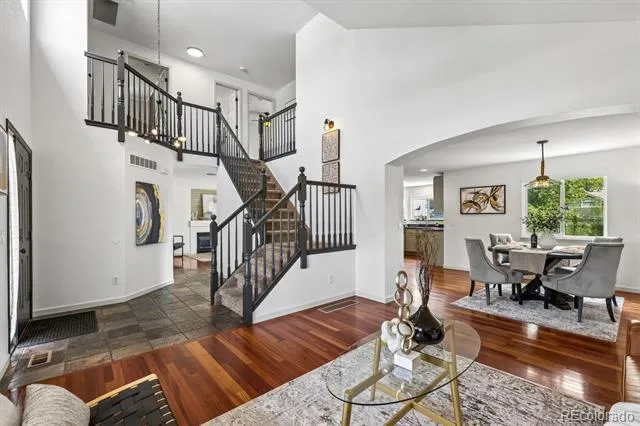 21304 E Prentice Place Centennial, CO 80015