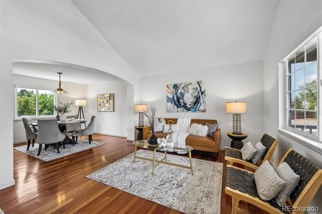 21304 E Prentice Place Centennial, CO 80015