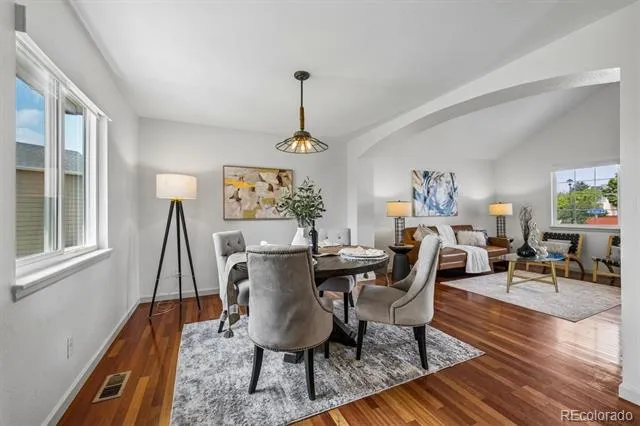 21304 E Prentice Place Centennial, CO 80015