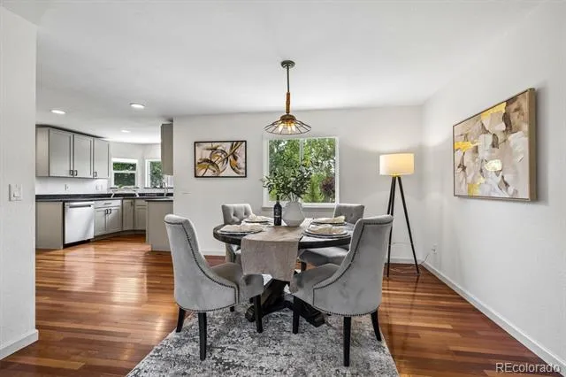 21304 E Prentice Place Centennial, CO 80015