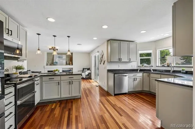 21304 E Prentice Place Centennial, CO 80015