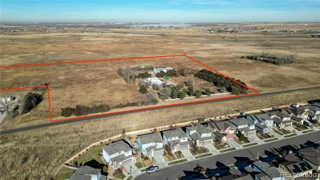 11246 Rifle Street Commerce City, CO 80022