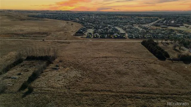 11246 Rifle Street Commerce City, CO 80022