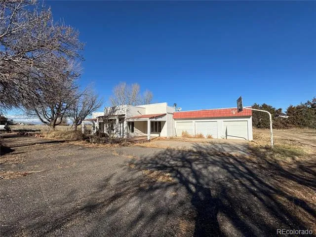 11246 Rifle Street Commerce City, CO 80022