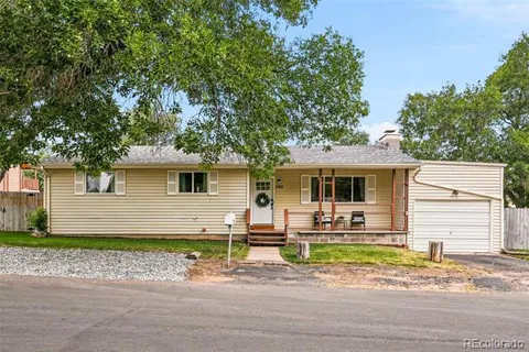 2300 W 57th Avenue