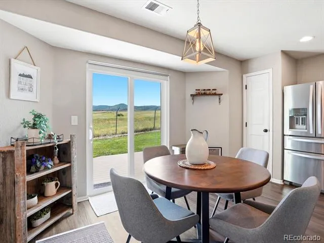 9669 Marmot Ridge Circle Littleton, CO 80125