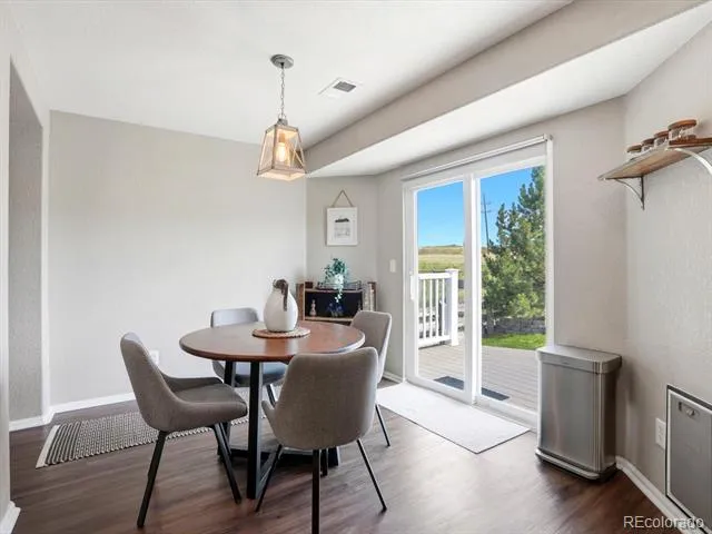 9669 Marmot Ridge Circle Littleton, CO 80125