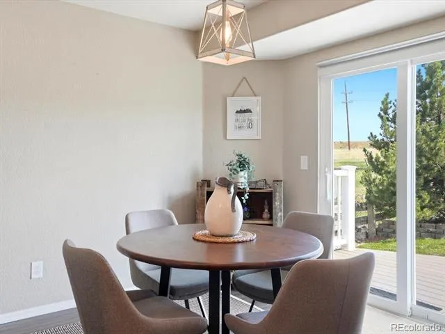 9669 Marmot Ridge Circle Littleton, CO 80125
