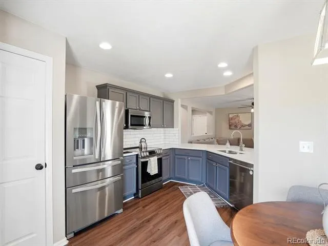 9669 Marmot Ridge Circle Littleton, CO 80125