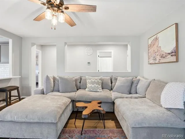9669 Marmot Ridge Circle Littleton, CO 80125