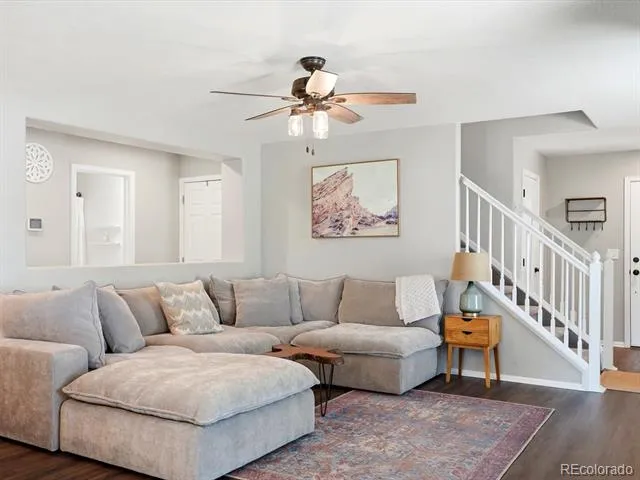 9669 Marmot Ridge Circle Littleton, CO 80125