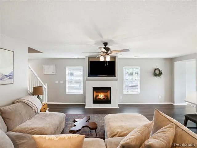 9669 Marmot Ridge Circle Littleton, CO 80125