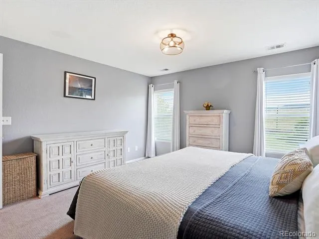 9669 Marmot Ridge Circle Littleton, CO 80125