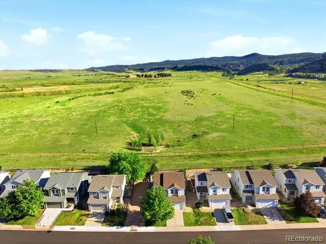 9669 Marmot Ridge Circle Littleton, CO 80125