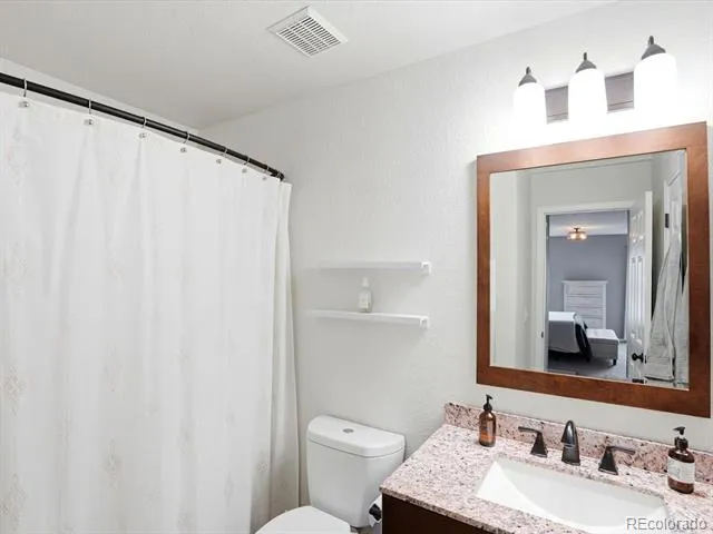 9669 Marmot Ridge Circle Littleton, CO 80125