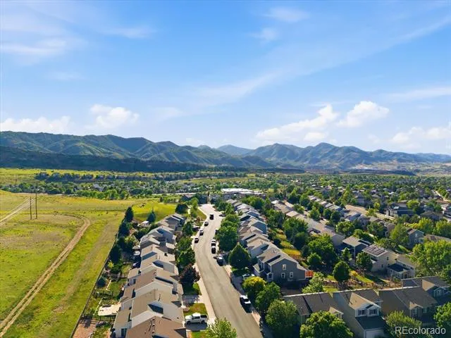 9669 Marmot Ridge Circle Littleton, CO 80125