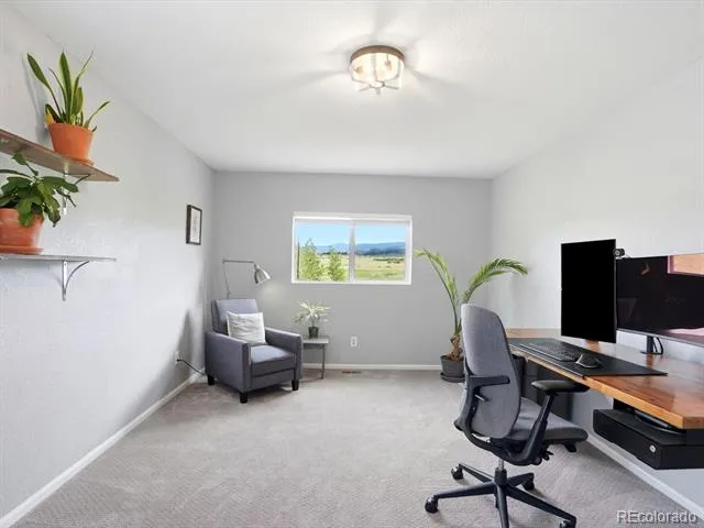 9669 Marmot Ridge Circle Littleton, CO 80125