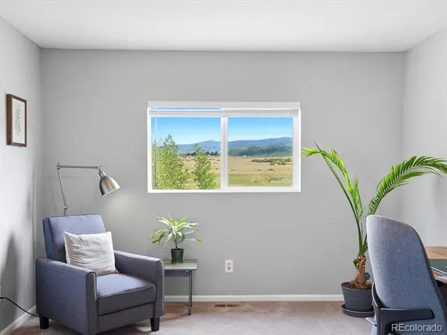 9669 Marmot Ridge Circle Littleton, CO 80125