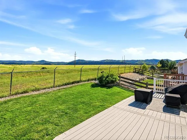 9669 Marmot Ridge Circle Littleton, CO 80125