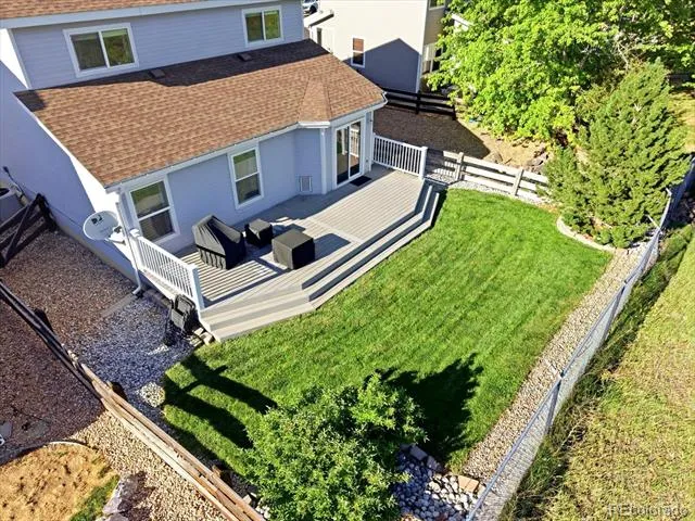 9669 Marmot Ridge Circle Littleton, CO 80125